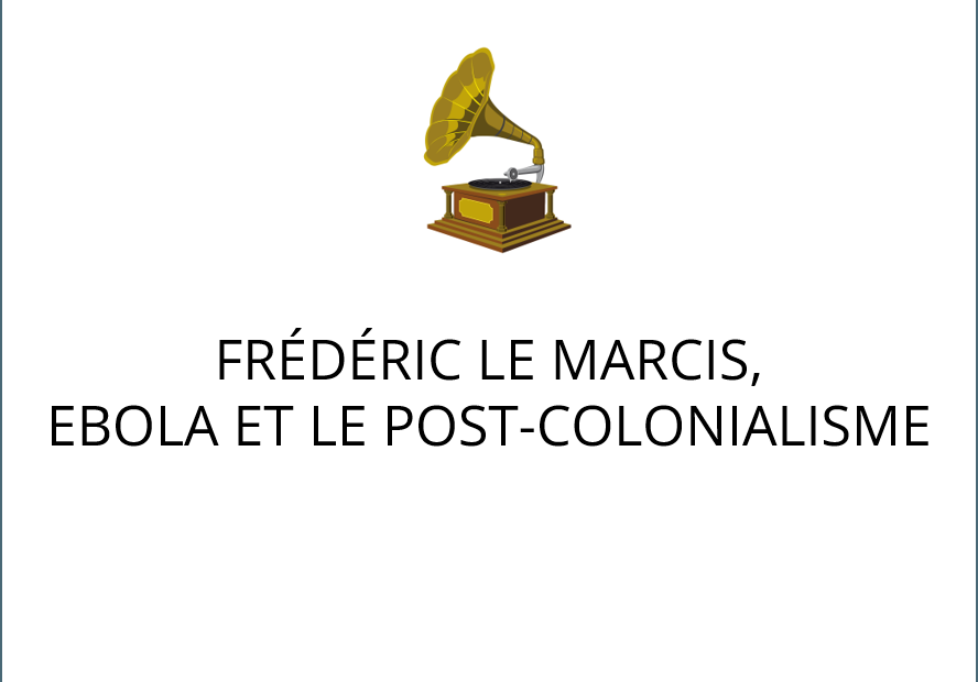 visuel podcast frederic le marcis