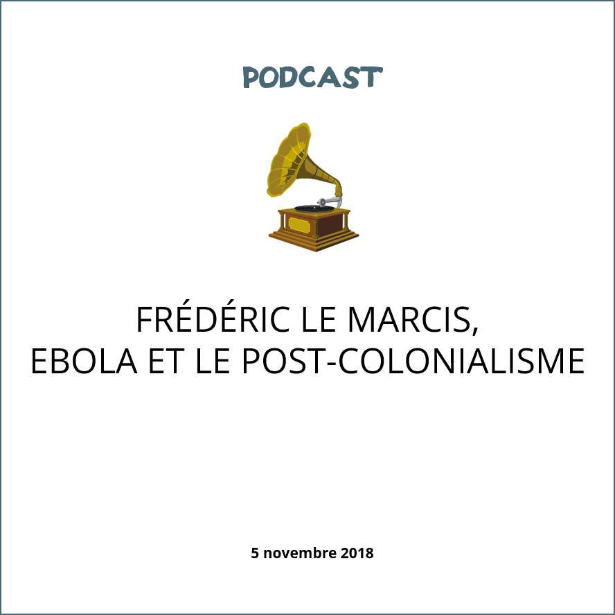visuel podcast frederic le marcis