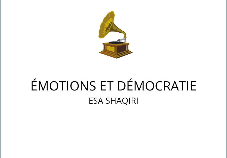 visuel podcast emotions et democratie