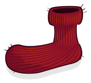 Chaussette