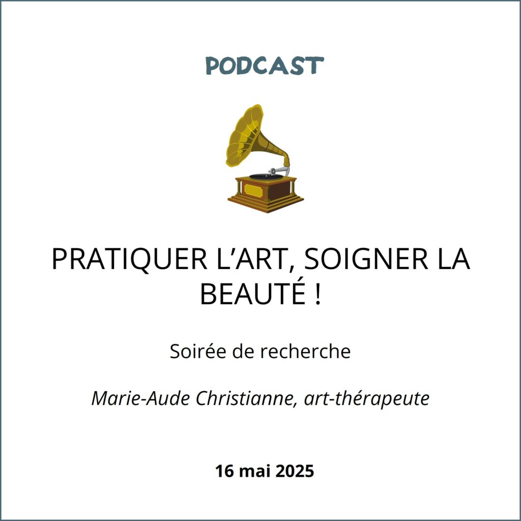 2025-05-Pratiquer l’art, soigner la beauté !
