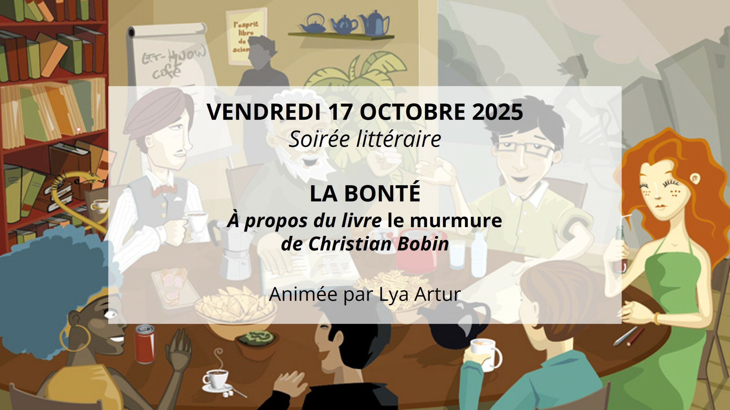 La bonté