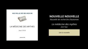 La médecine des mythes
