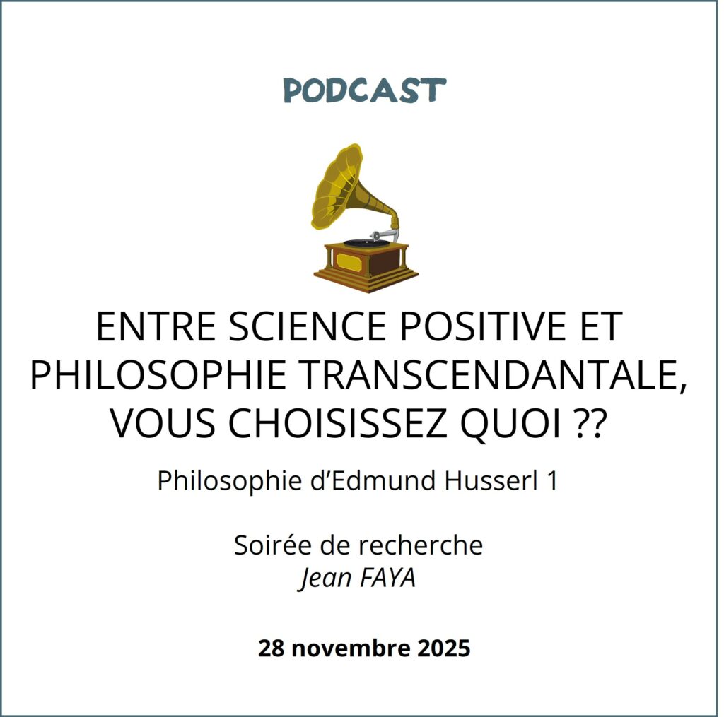 Philo d'Husserl 1