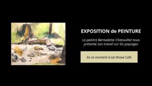 Expo peinture