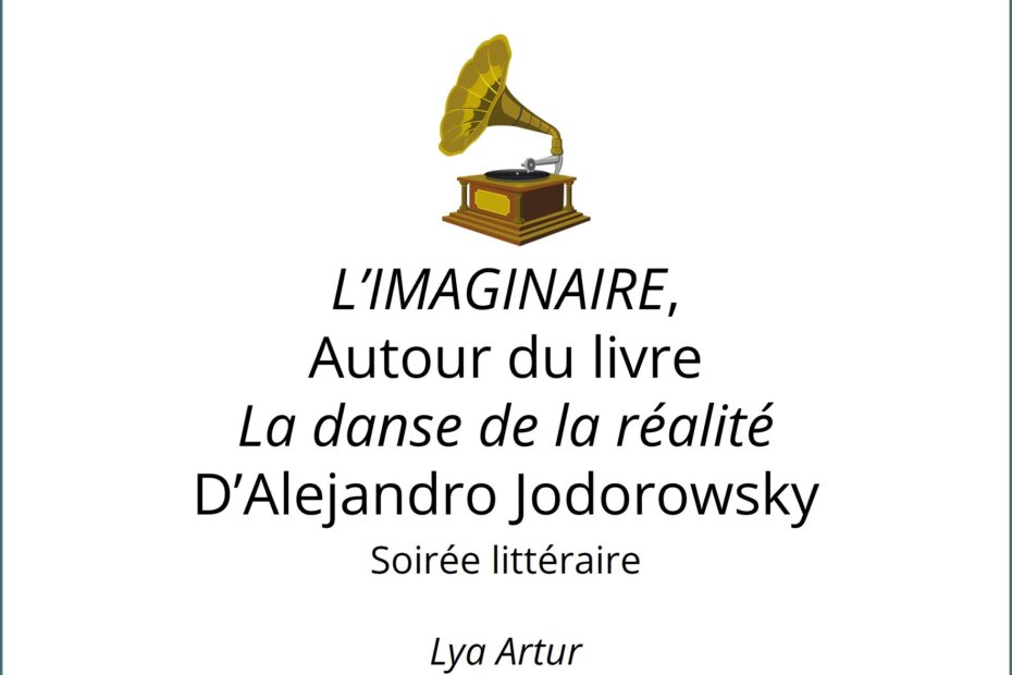 L'imaginaire